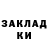 Кодеиновый сироп Lean Purple Drank Milana Ecimovic