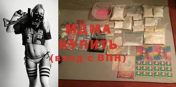 мдпв Верея